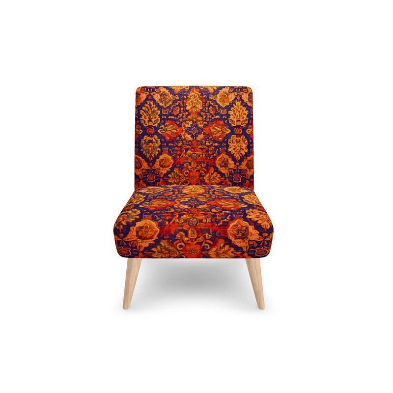 Boho Style Chair