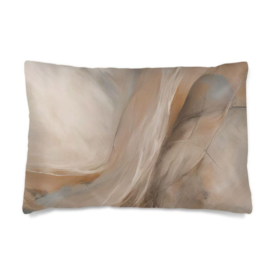 Marble  Pillow